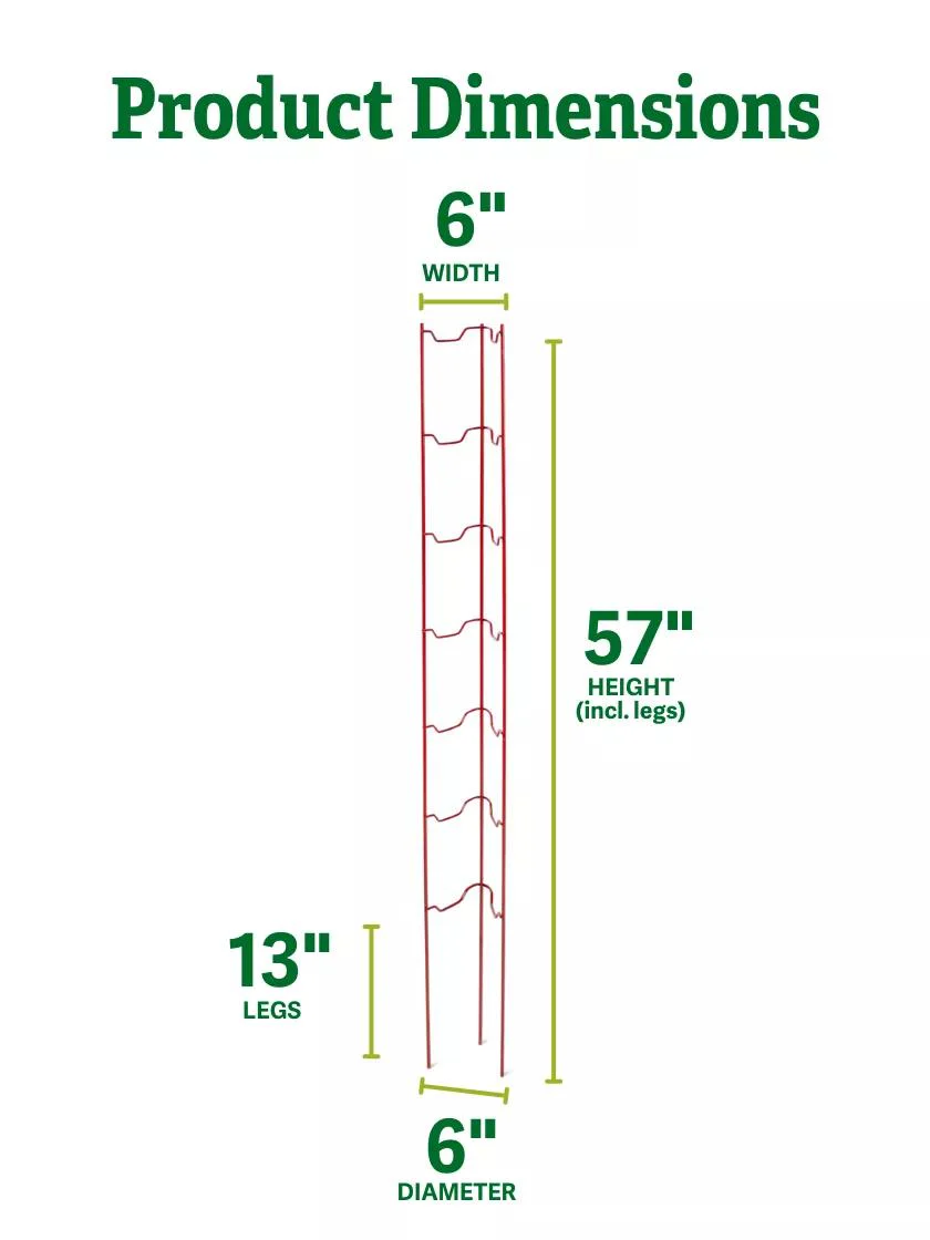 191-tomato-ladders-set-of-3-2.webp Tomato Ladders, Set of 3