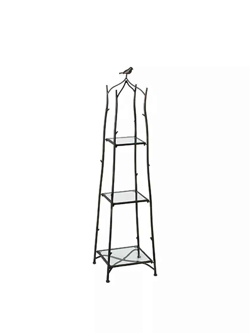 Branch Plant Stand