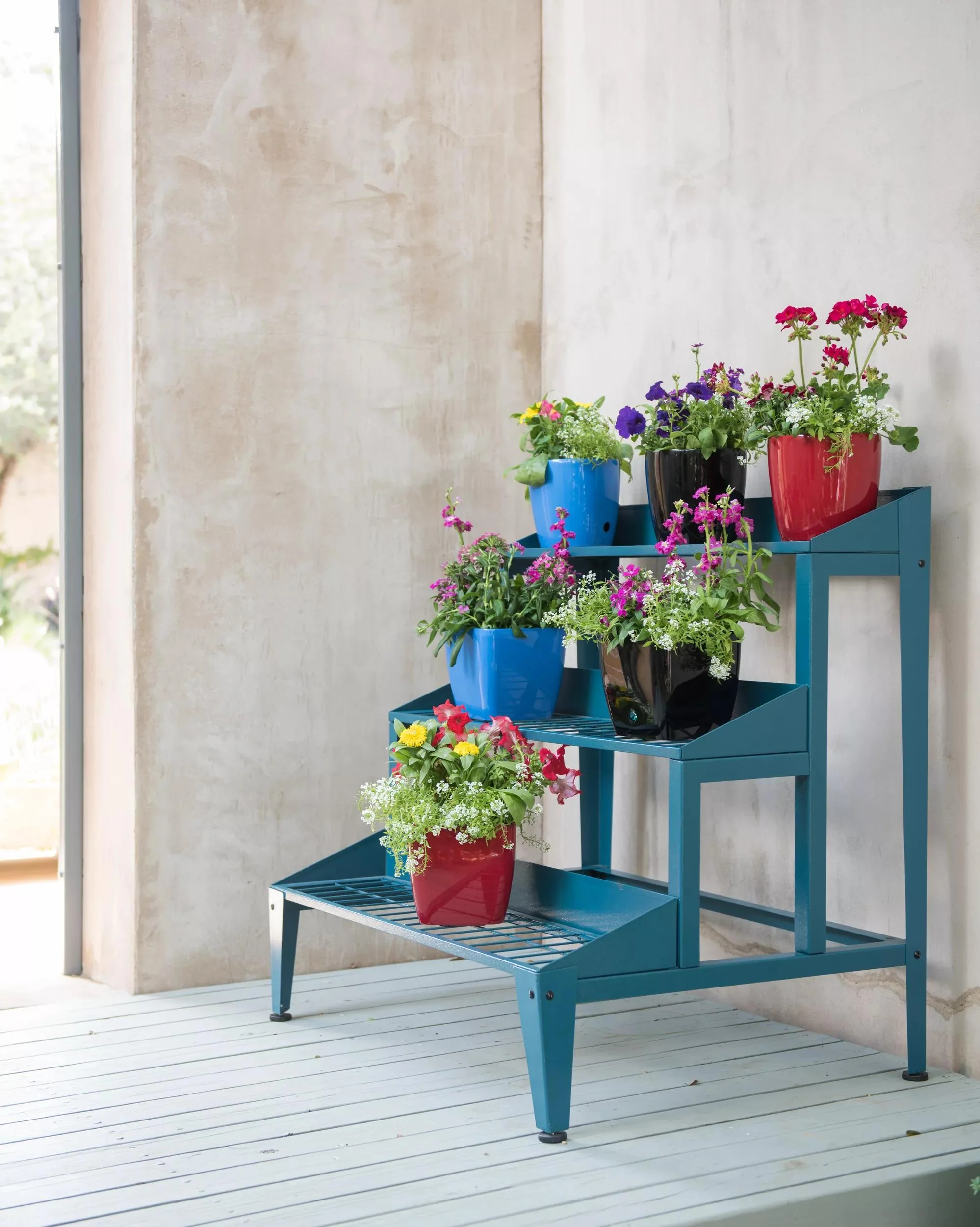 Demeter™ Plant Stand
