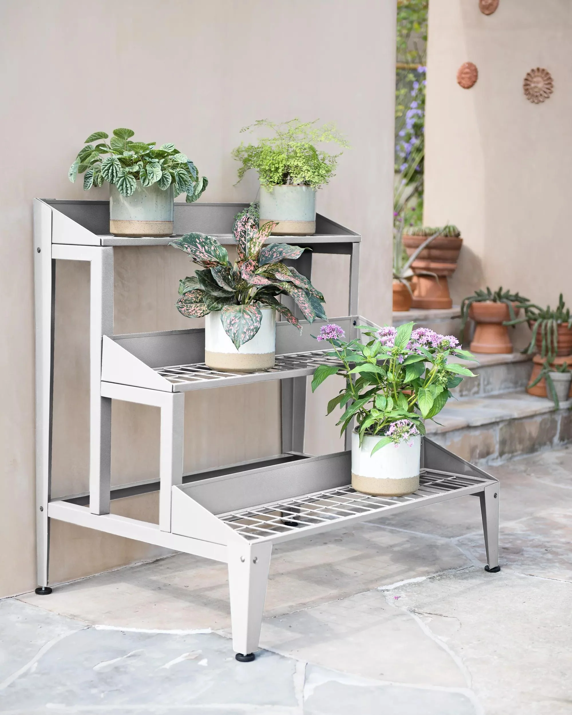 Demeter™ Plant Stand