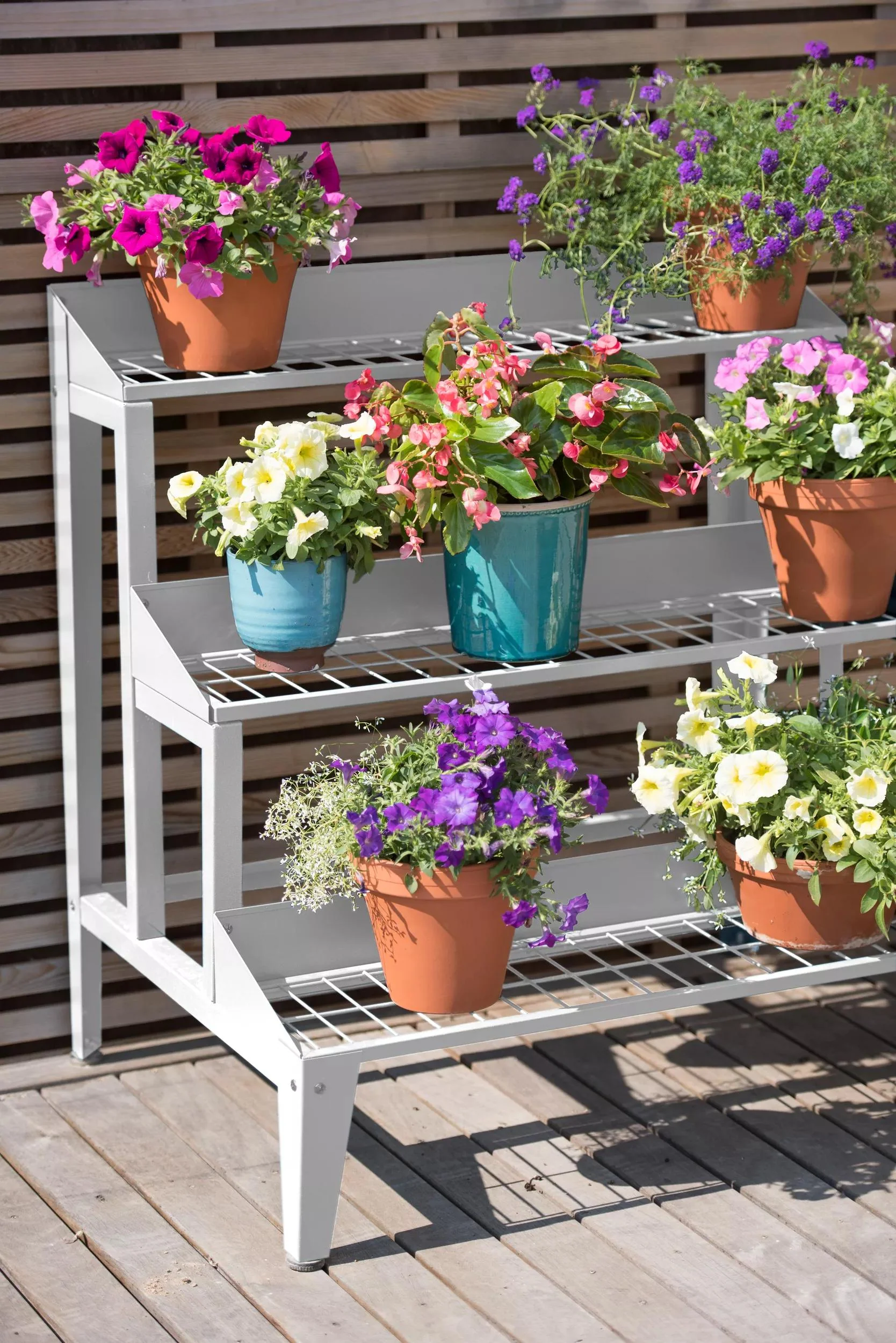 Demeter™ Plant Stand
