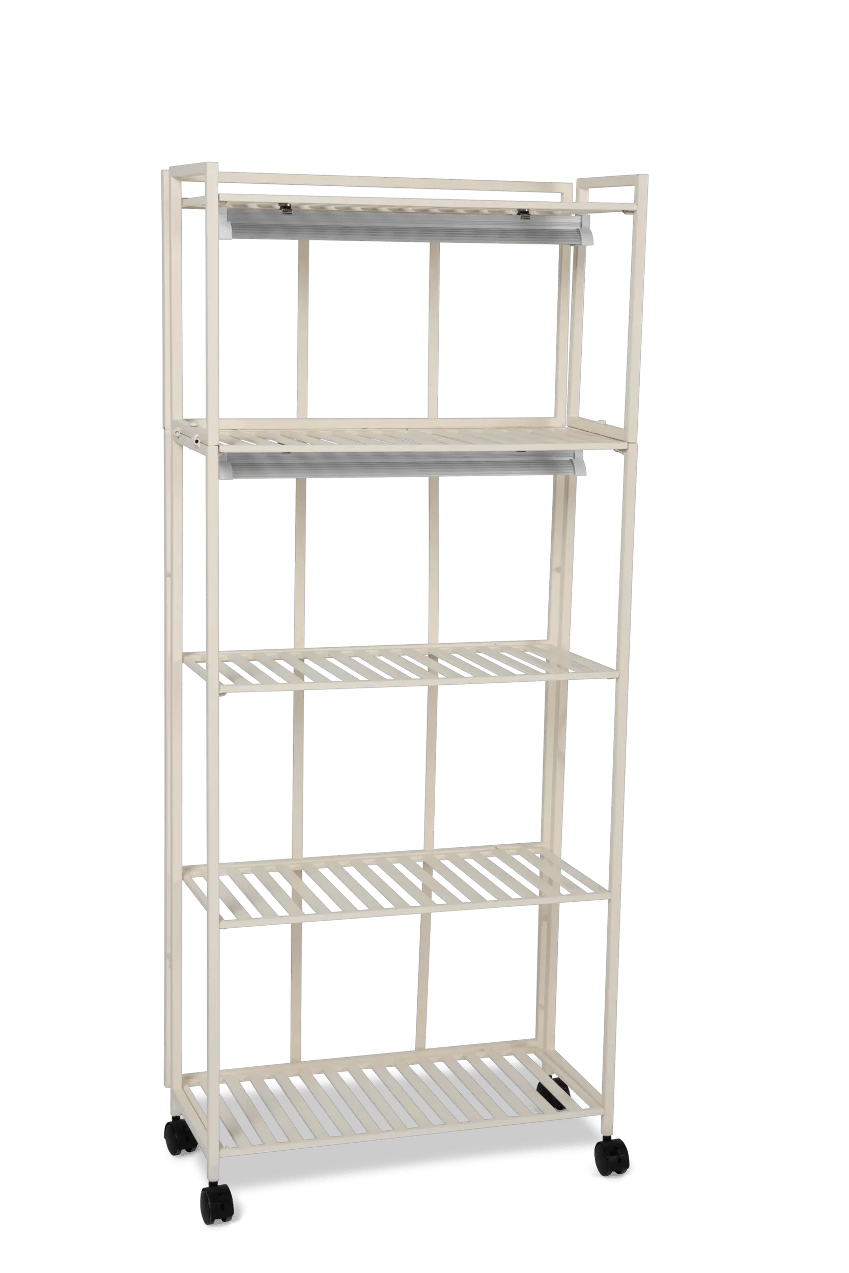 Oslo™ 4-Tier LED Grow Light Garden