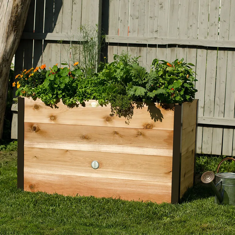 231-elevated-cedar-raised-bed-2-x-4-2.webp Elevated Cedar Raised Bed, 2' x 4'