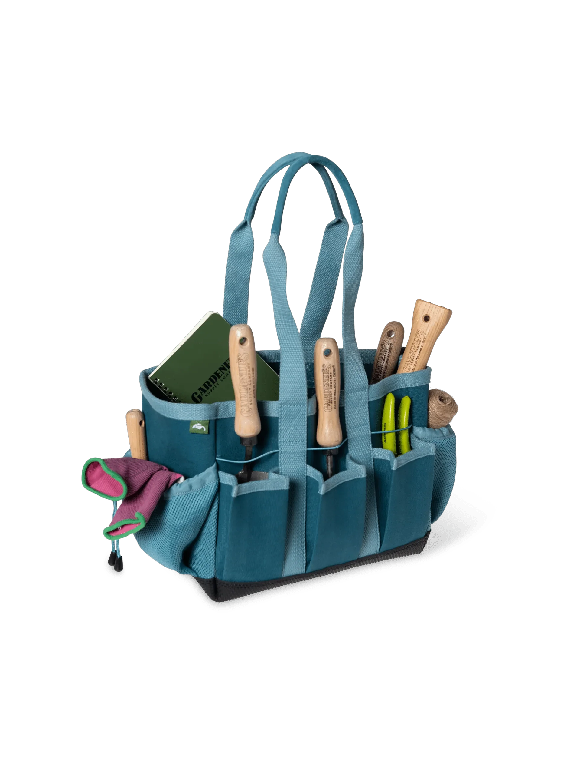Gardener's Puddle-Proof Tote