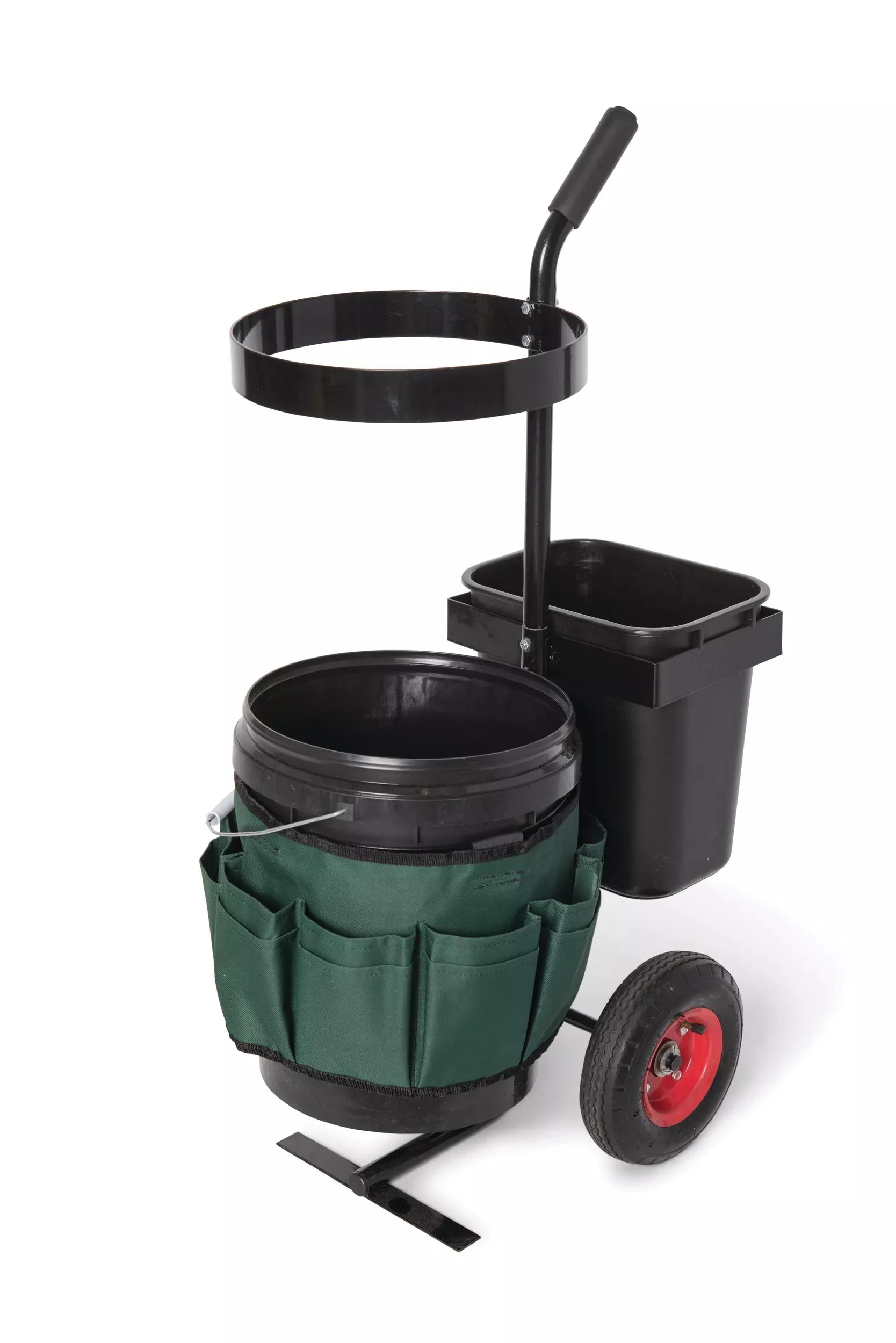 Mobile Tool Storage Caddy