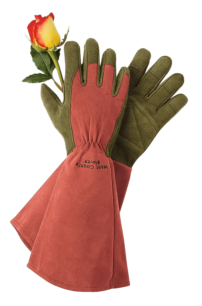Rose Gloves