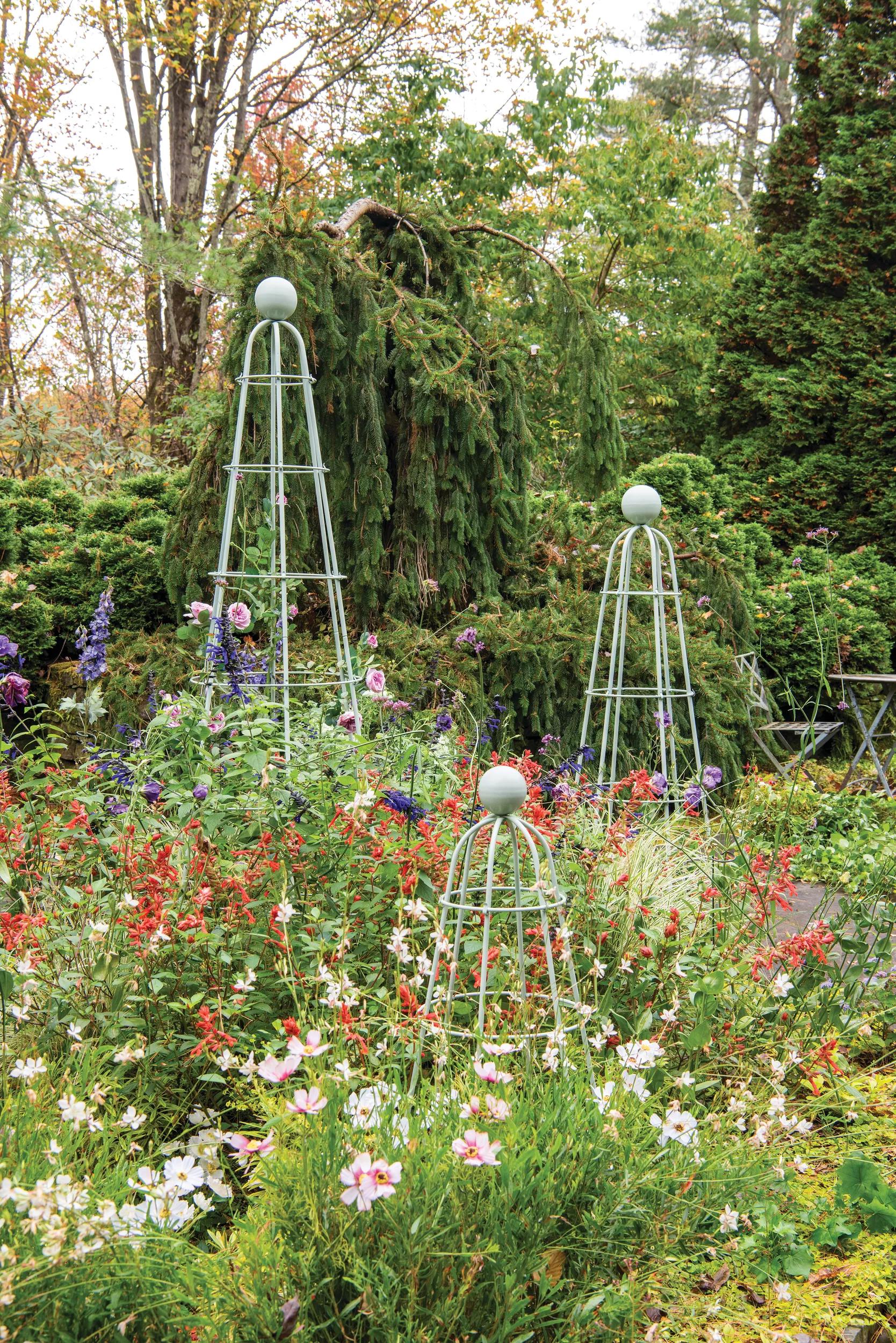 Coventry Obelisks