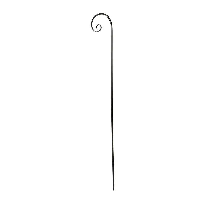 1" Shepards Hook