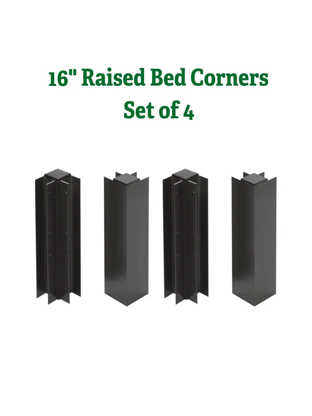 302-2-lifetimetm-raised-bed-corners-set-of-4-2.webp 2" Lifetime™ Raised Bed Corners, Set of 4