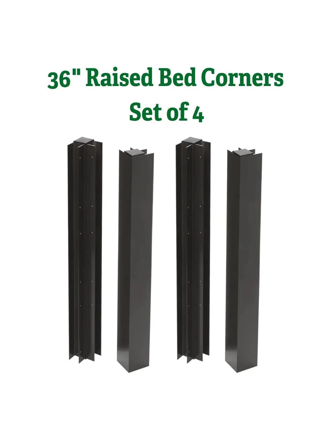 302-2-lifetimetm-raised-bed-corners-set-of-4-5.webp 2" Lifetime™ Raised Bed Corners, Set of 4
