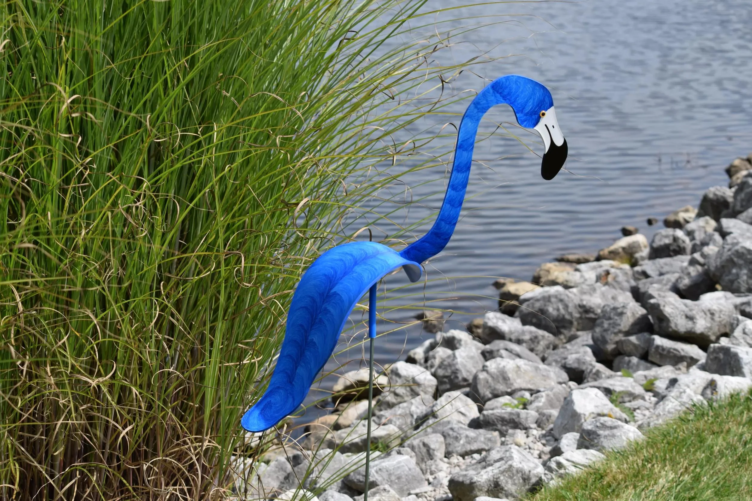Florida Dancing Birds®, Flamingos