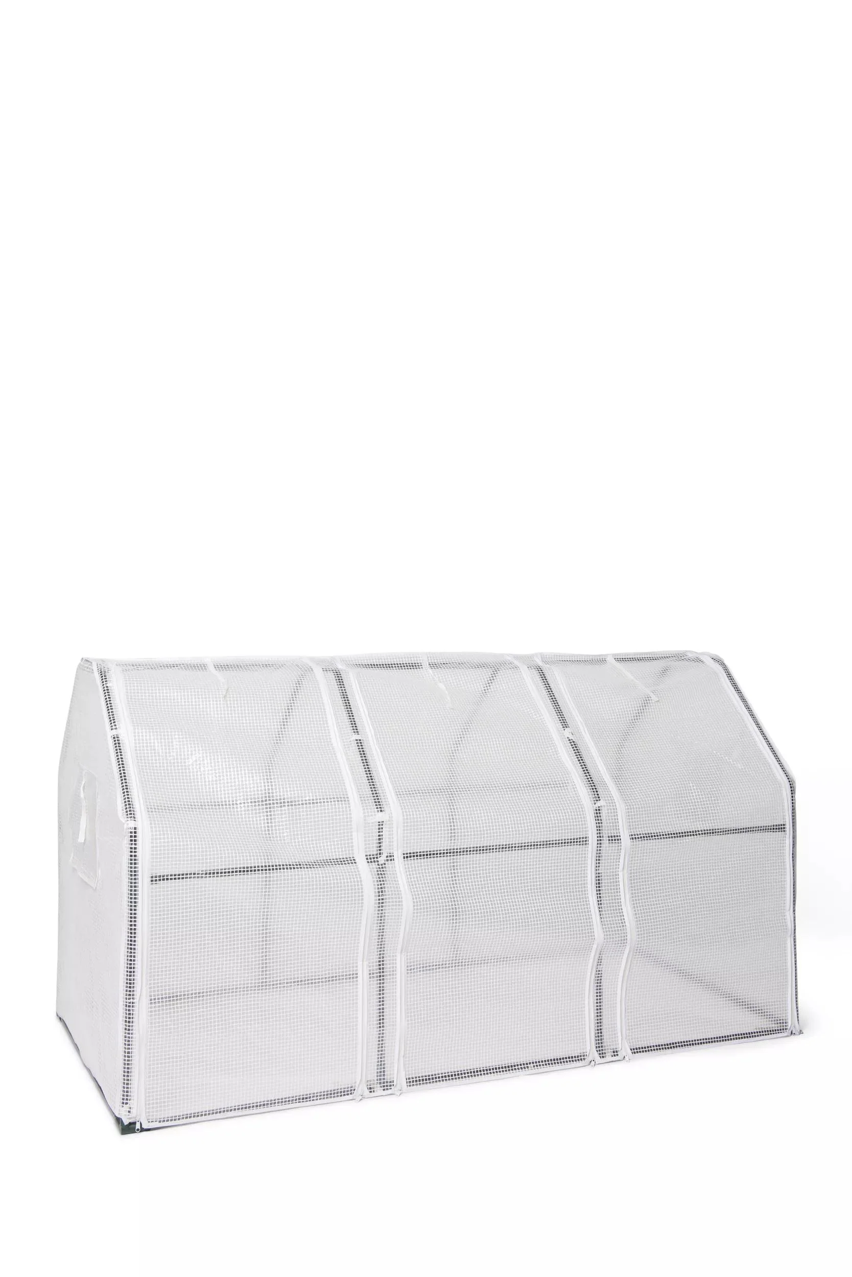 3-Season Plant Protection Tent, 3' x 6'