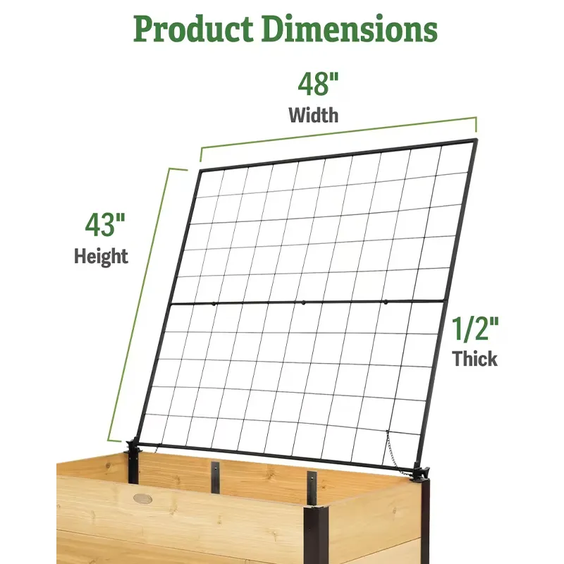 335-4-pivoting-trellis-for-rbs-epbs-1.webp 4' Pivoting Trellis For RBS & EPBS