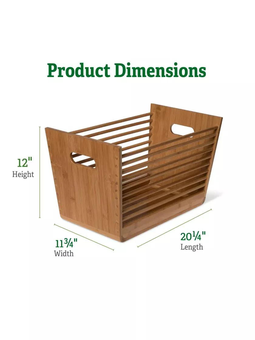 378-bamboo-garden-stool-and-basket-combo-2.webp Bamboo Garden Stool and Basket Combo