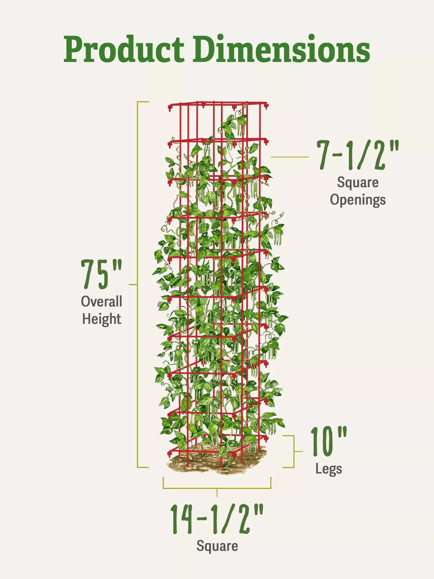 Bean Tower