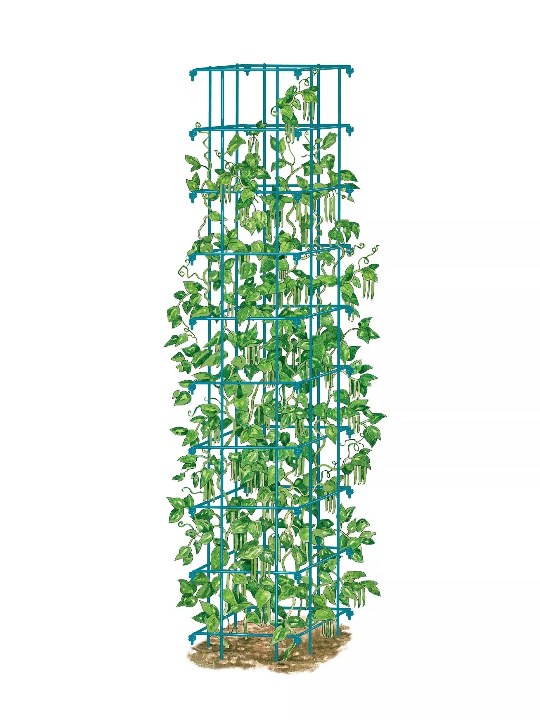 Bean Tower