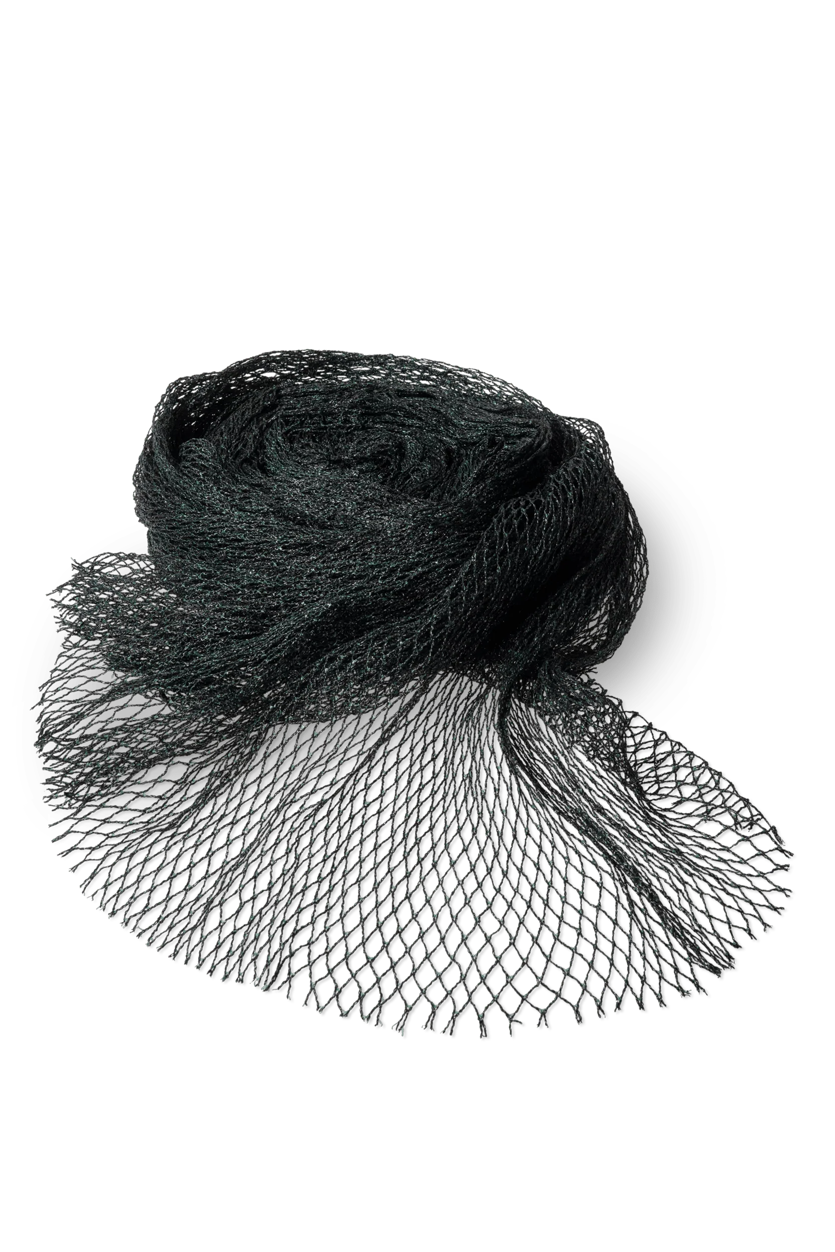 Bird-Safe Woven Bird Netting