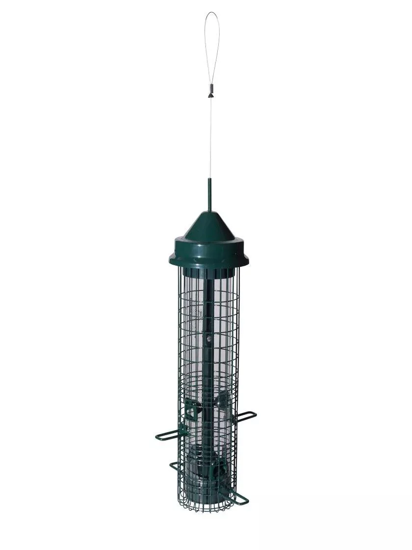 Brome® Squirrel Buster™Classic Bird Feeder