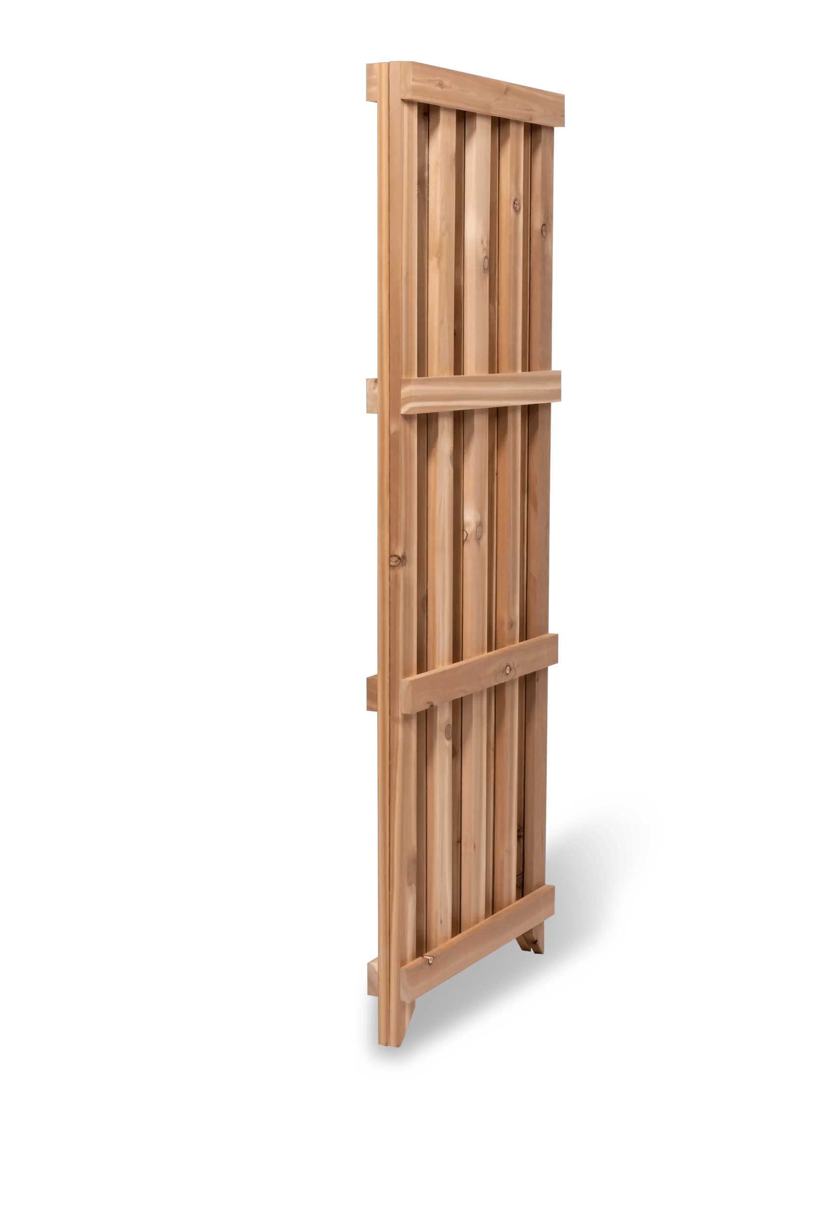 Cedar Shrub Guard