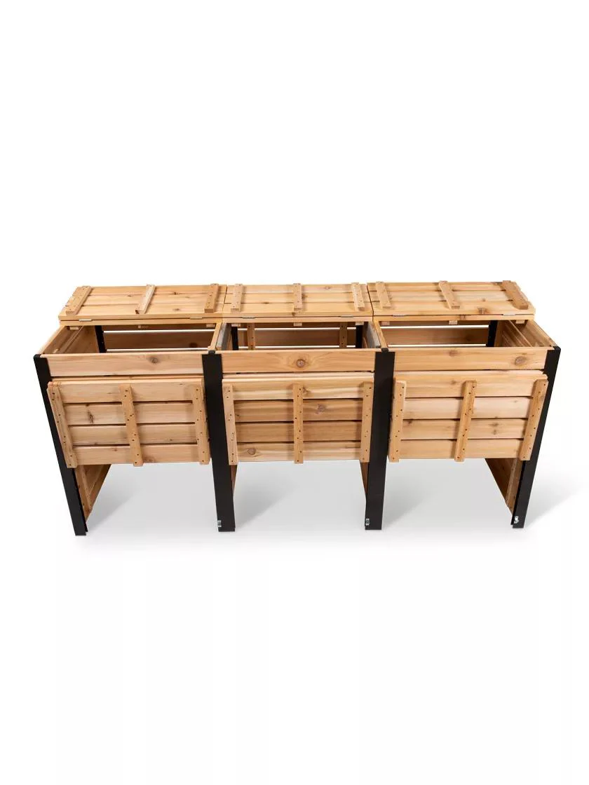 451-cedar-three-bin-composter-11.webp Cedar Three Bin Composter