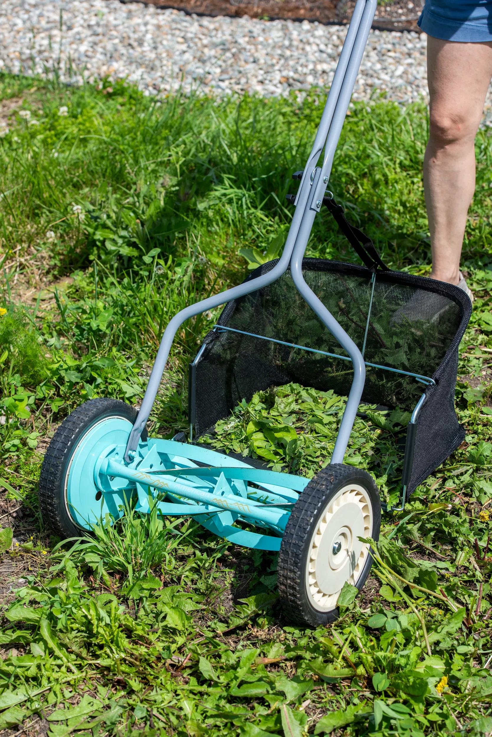 461-classic-reel-lawn-mower-1.jpg Classic Reel Lawn Mower