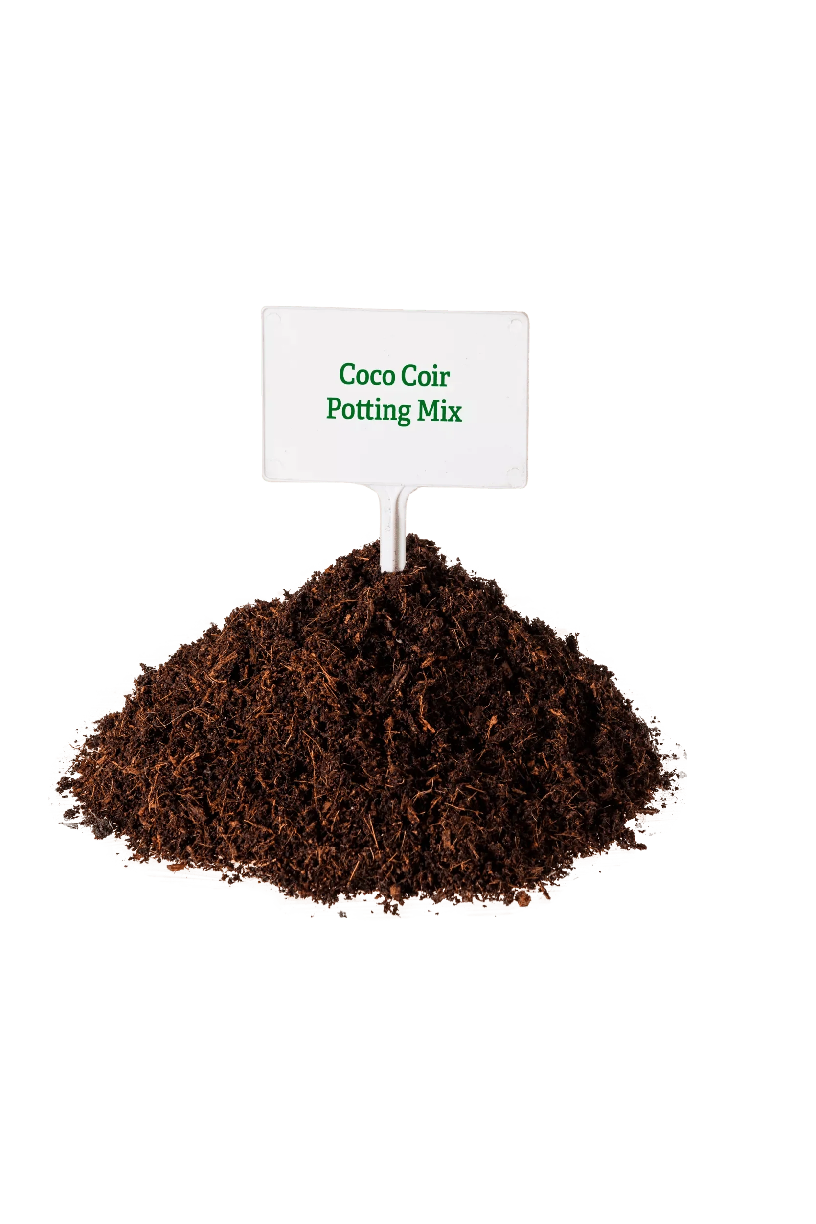 Coco Coir Potting Mix