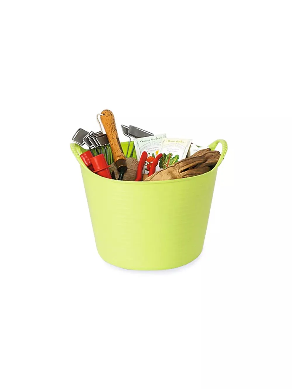 468-colorful-gorilla-tub-3-1-2-gallon-1.webp Colorful Gorilla Tub®, 3-1/2 Gallon