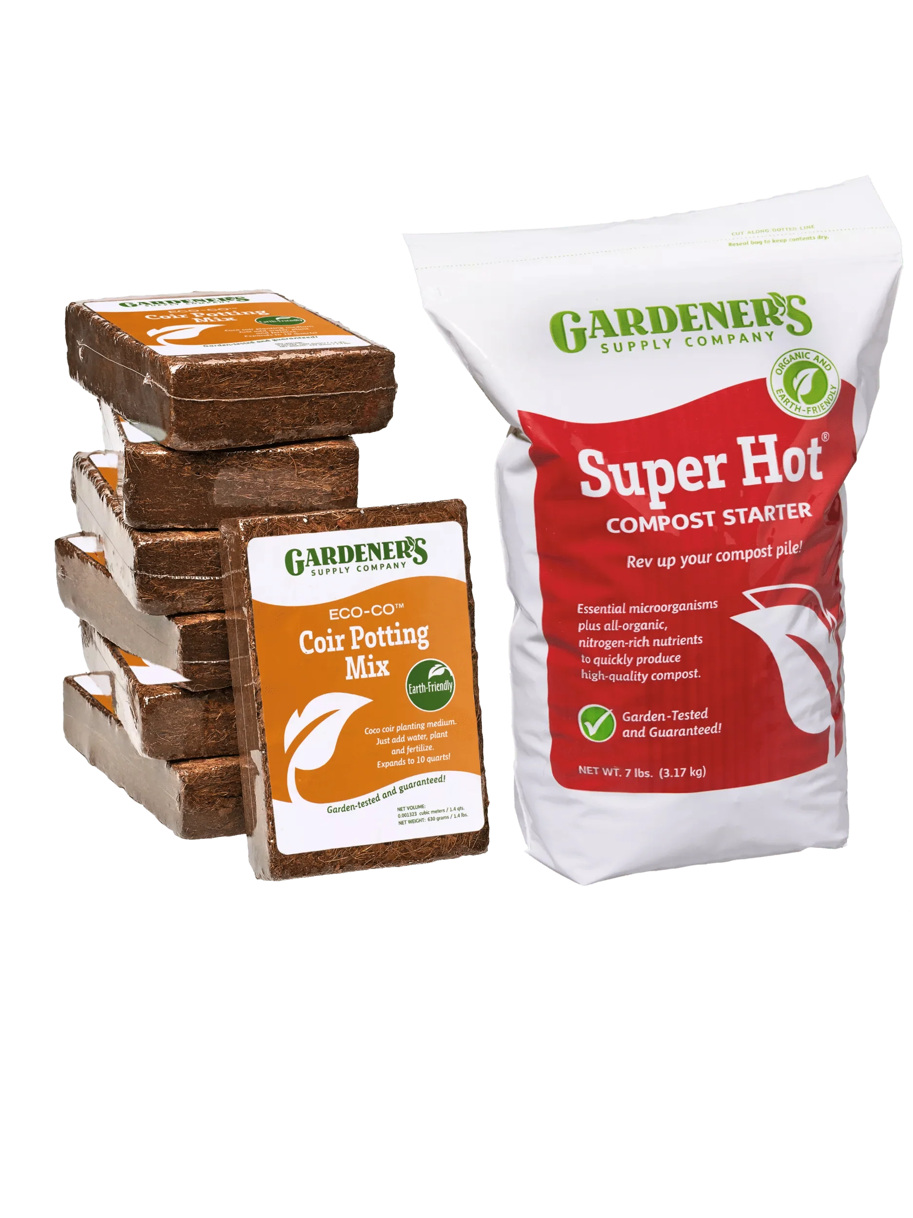 Compost Success Kit