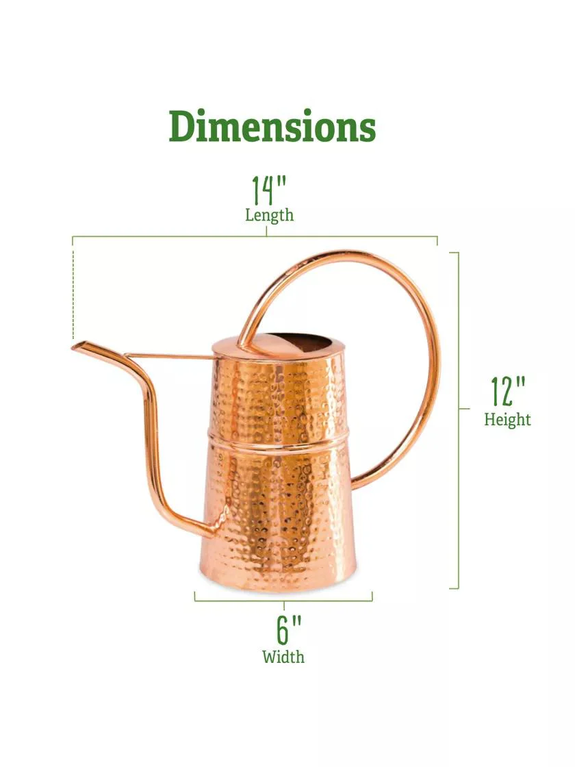 483-copper-indoor-watering-can-3.webp Copper Indoor Watering Can