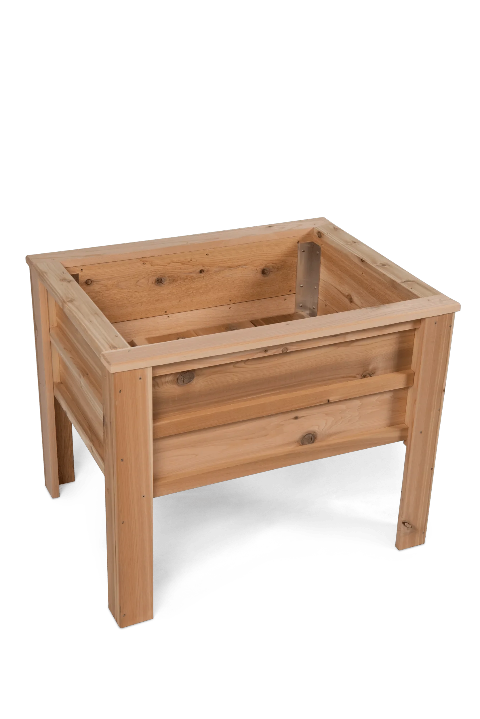Craftsbury™ Elevated Raised Beds