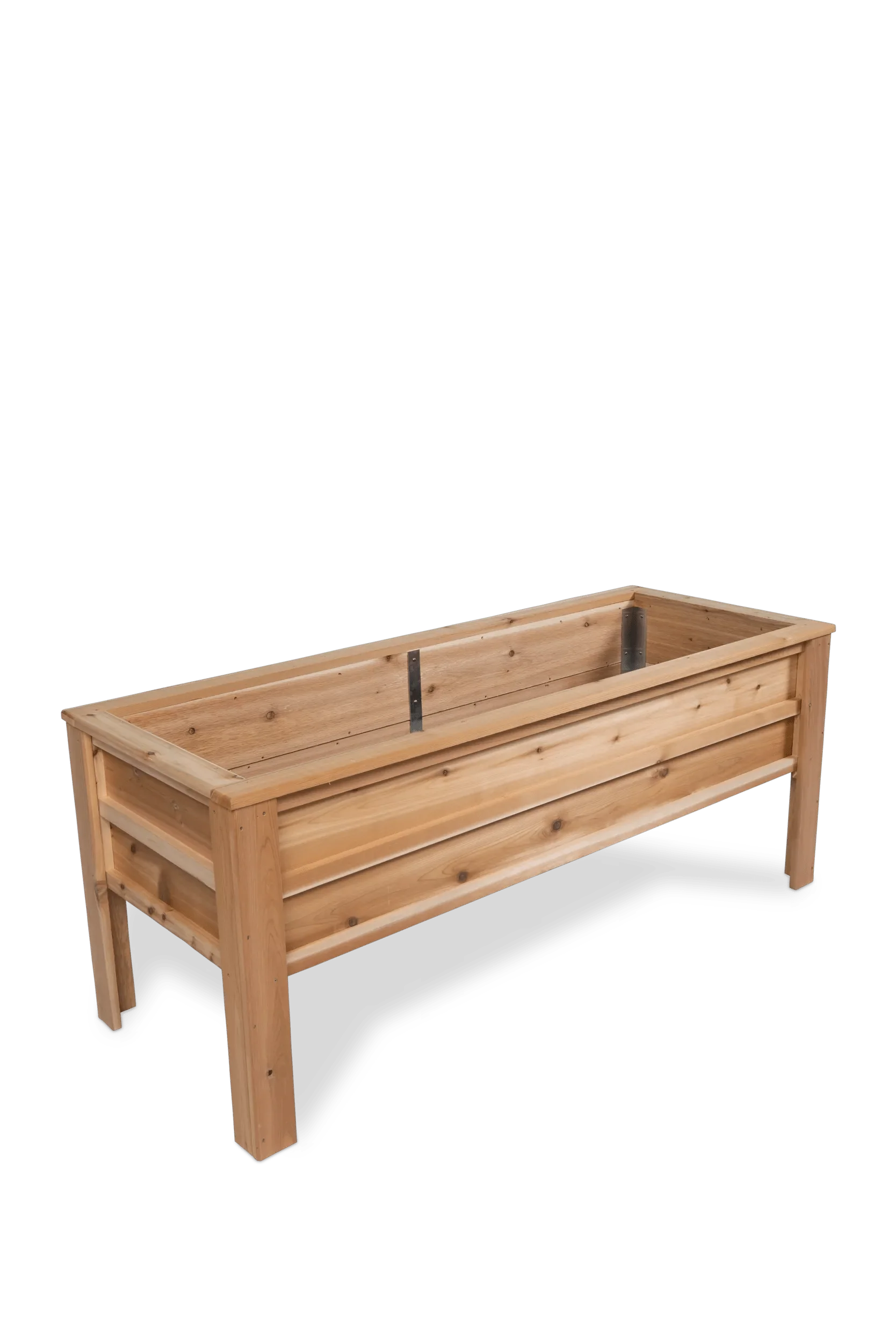 Craftsbury™ Elevated Raised Beds