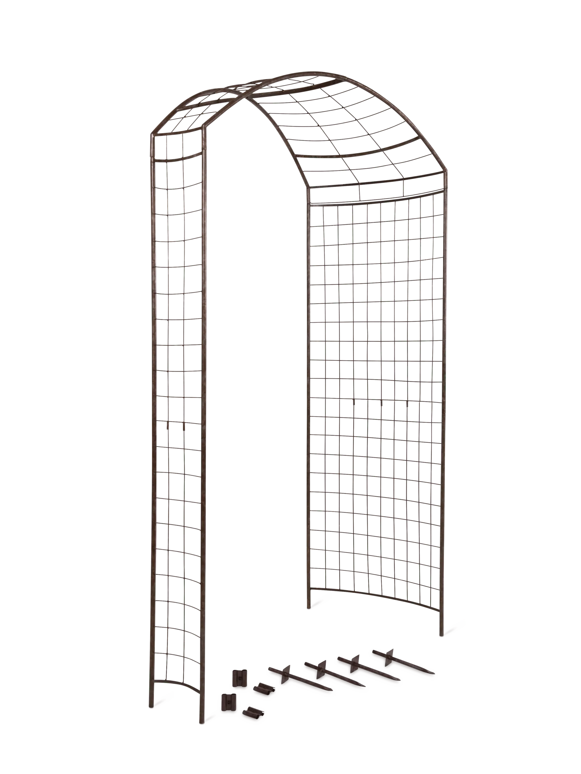 Jardin™ Meandering Arch