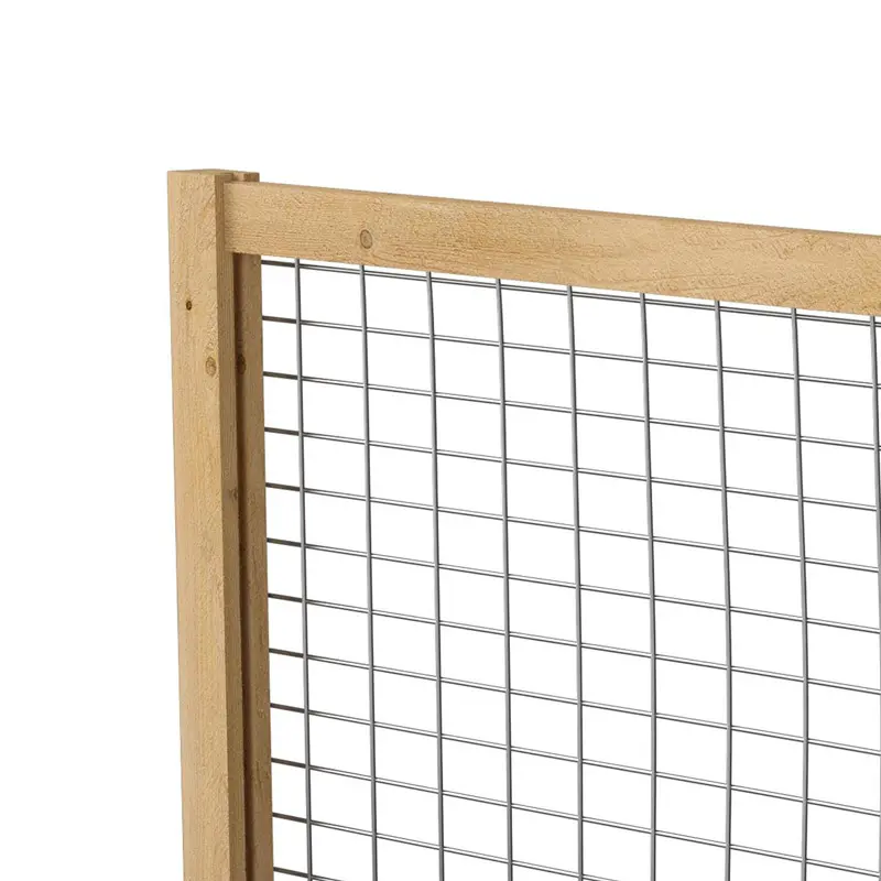 CritterGuard Cedar Fence Panels