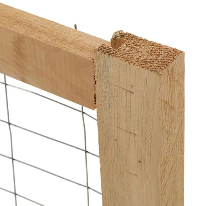 CritterGuard Cedar Fence Panels