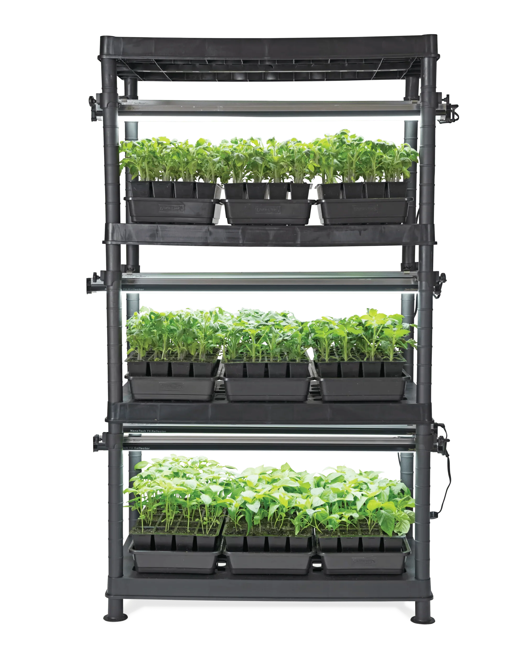 Stack-n-Grow™ Lights - Add-On Unit