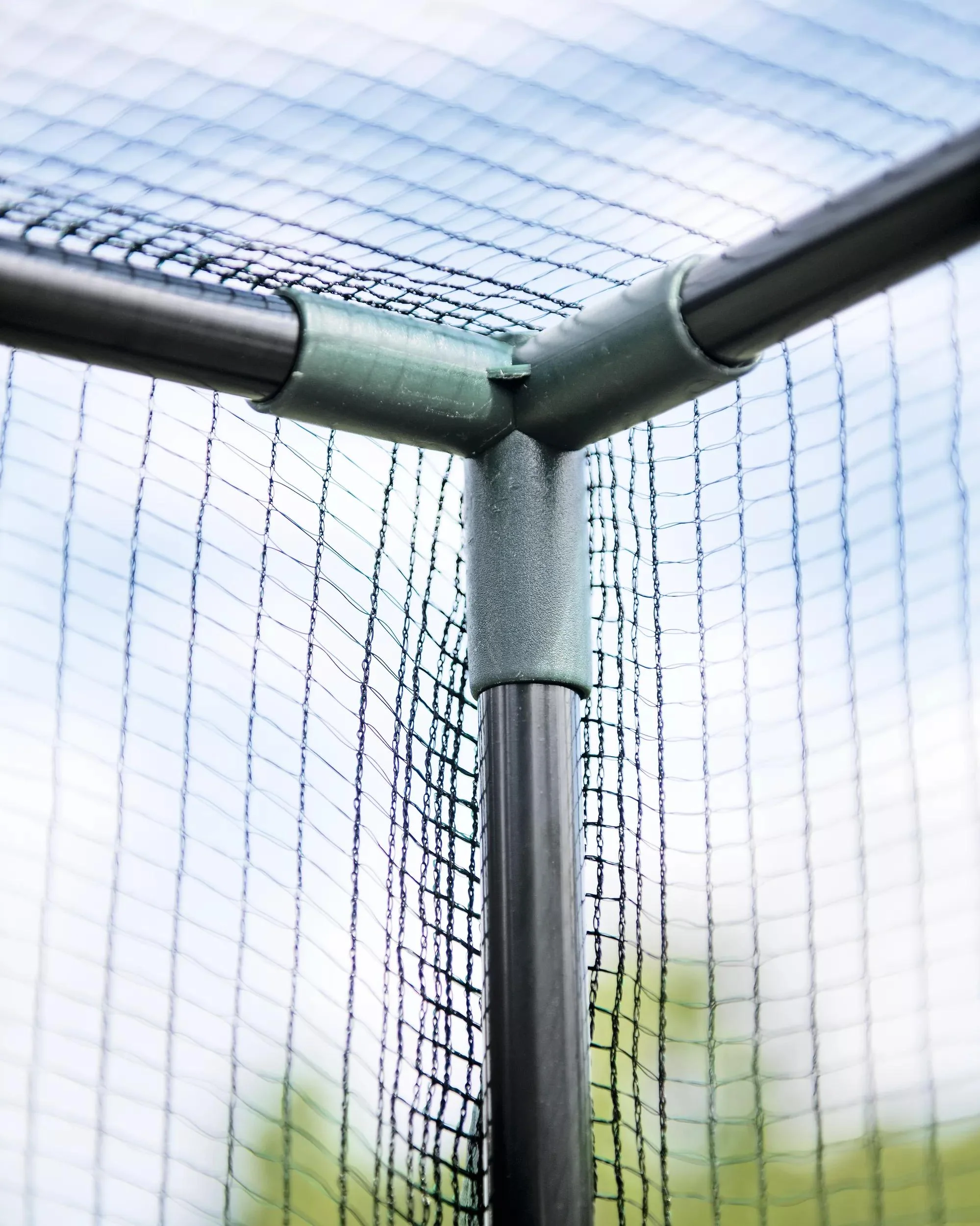 Crop Cage, 4' x 8'