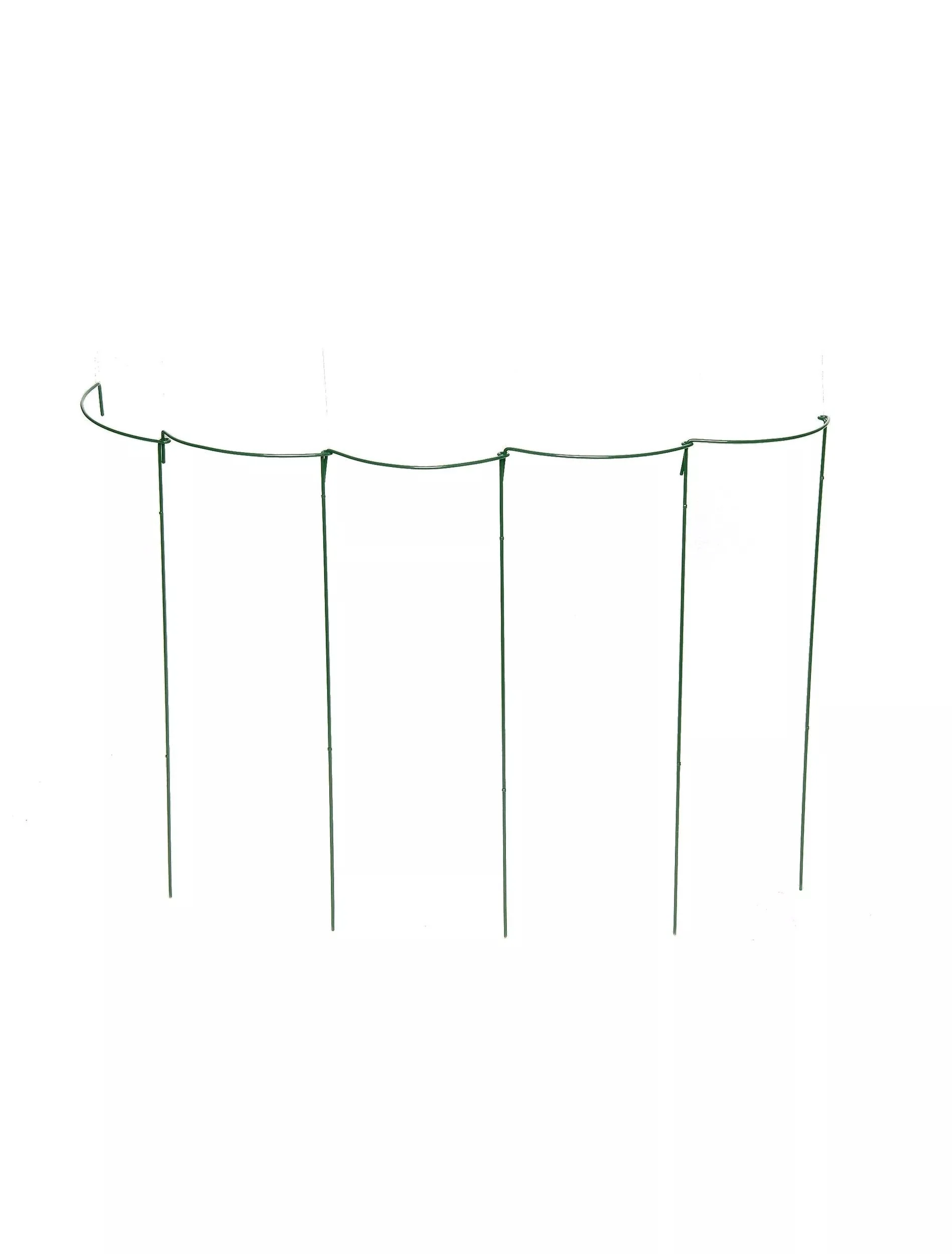 Curved Linking Stakes