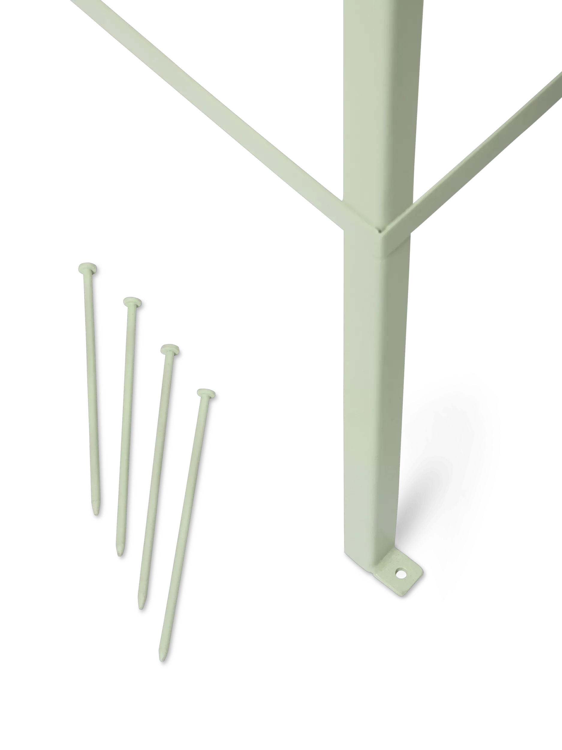 Oxford Pyramid Trellis