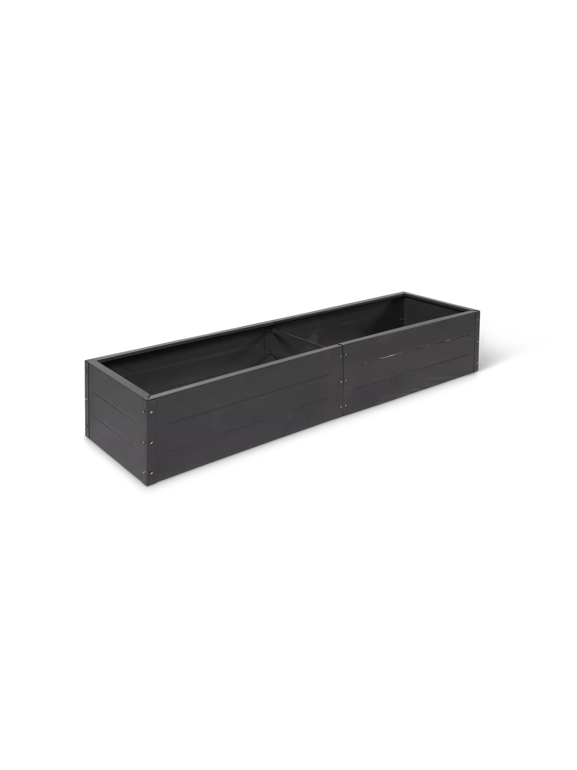 Putnam™ Metal Raised Bed, 24" x 90" (15"D)