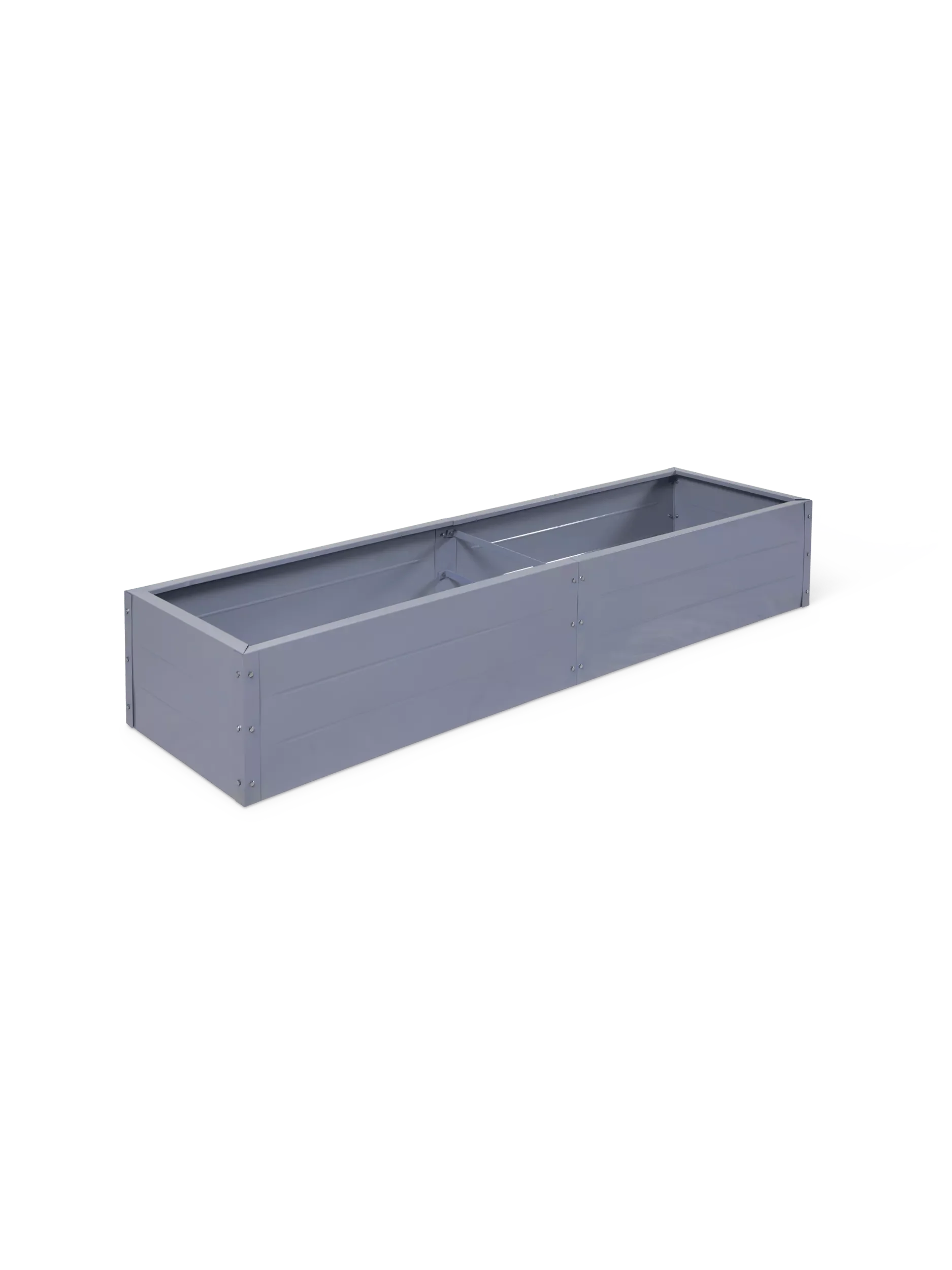 Putnam™ Metal Raised Bed, 24" x 90" (15"D)