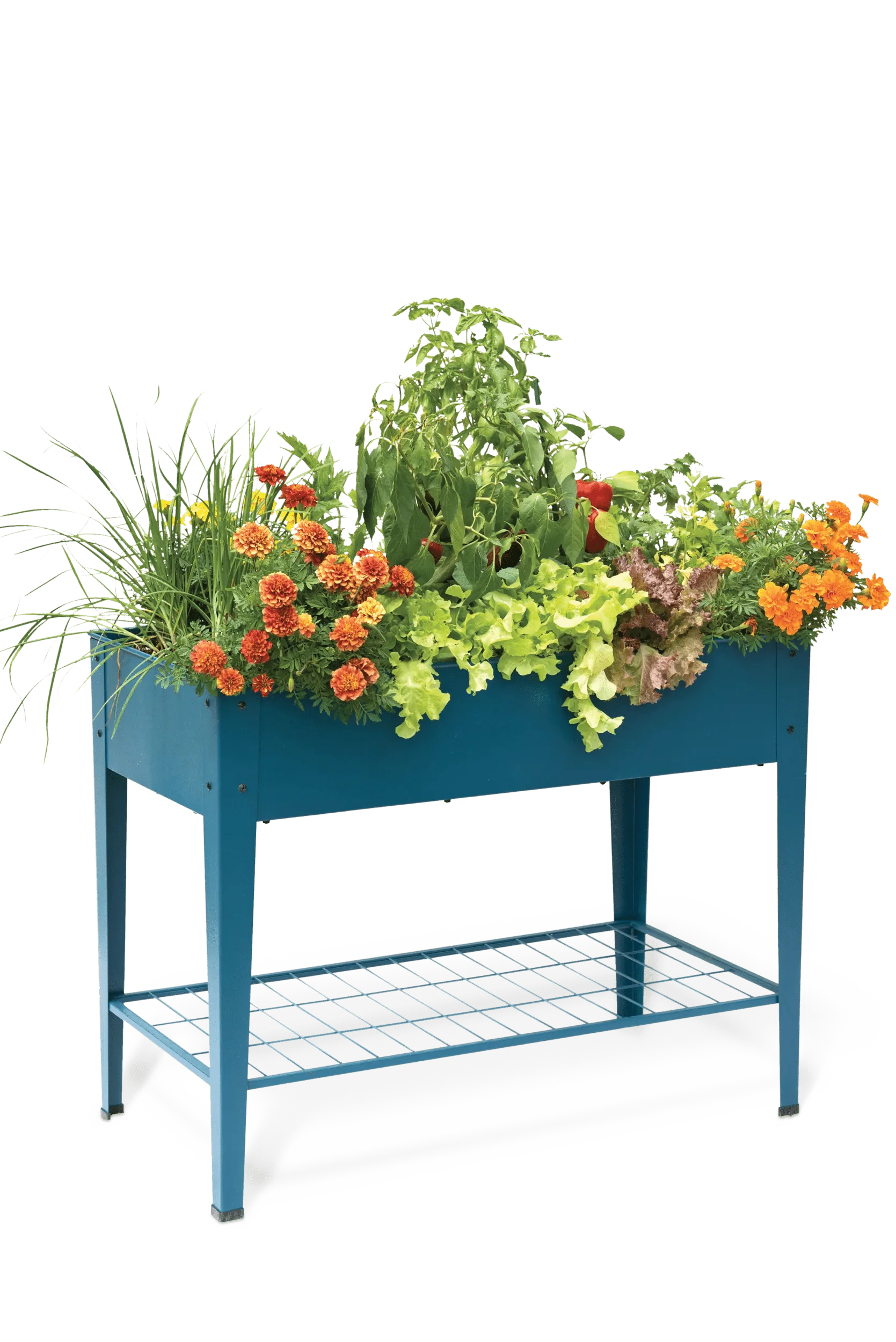 Demeter™ Elevated Raised Bed