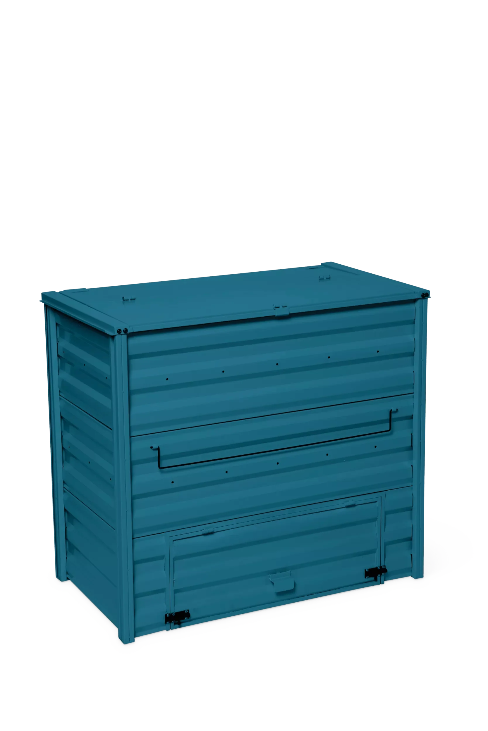 Demeter™ Metal Compost Bin