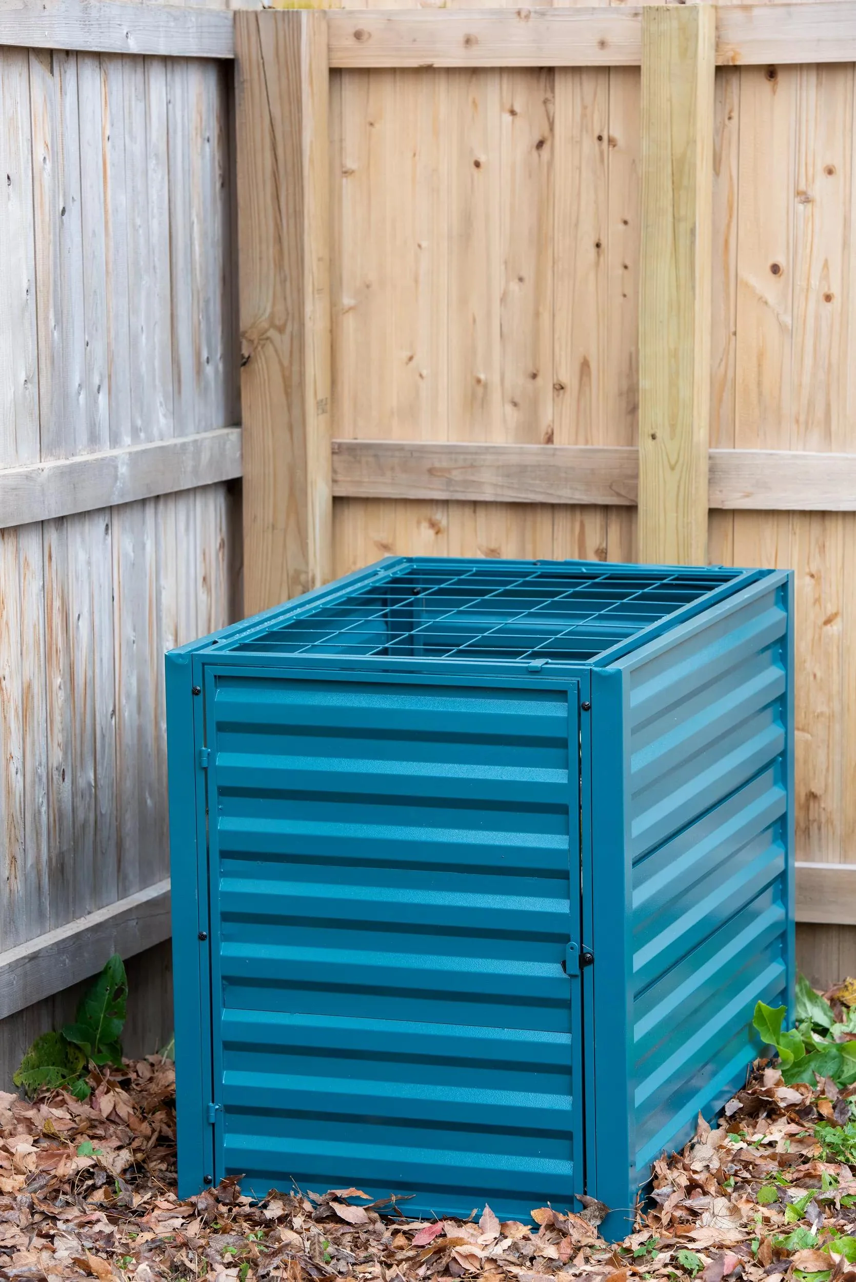 Demeter™ Single Bin Composter