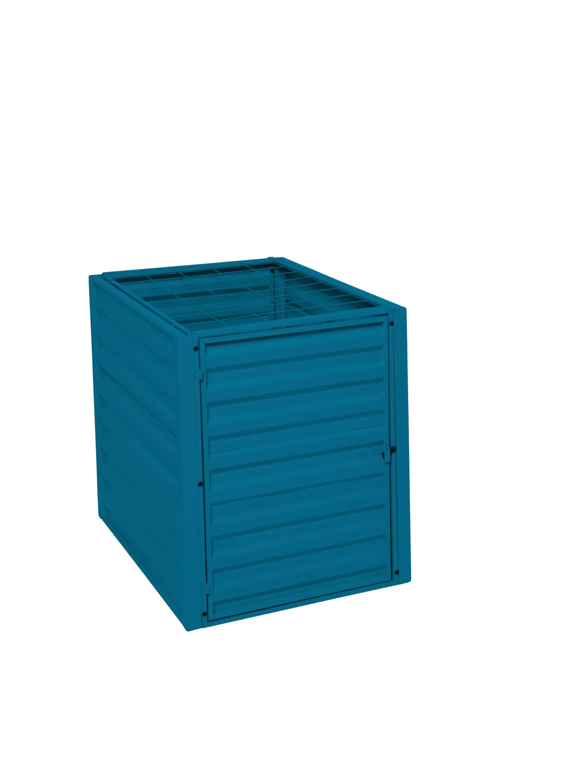 Demeter™ Single Bin Composter