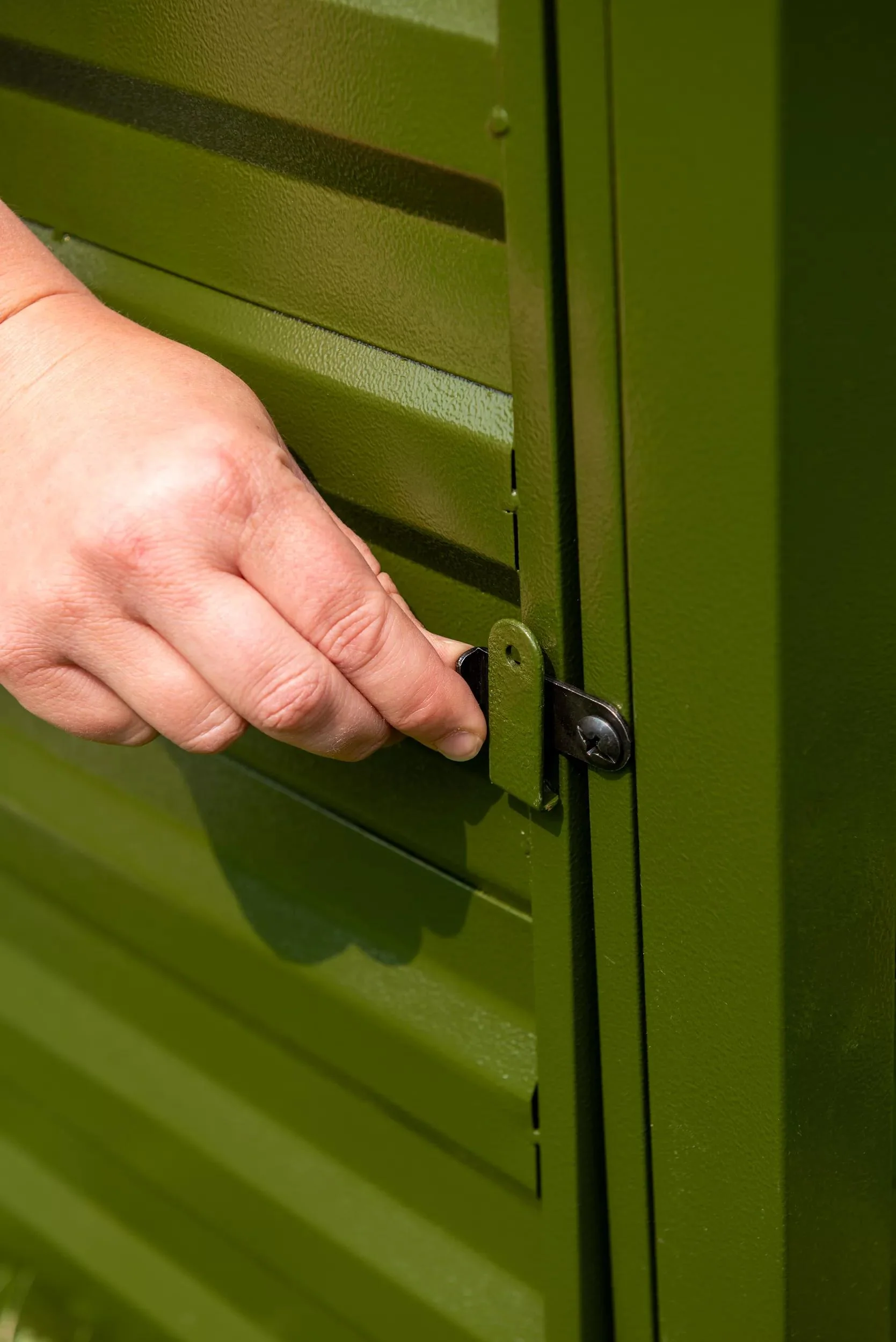 Demeter™ Single Bin Composter