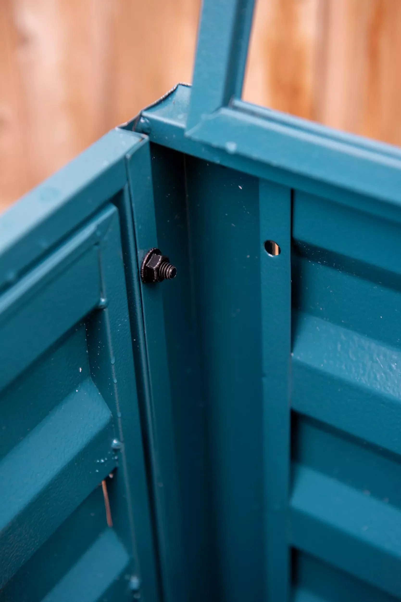 Demeter™ Single Bin Composter