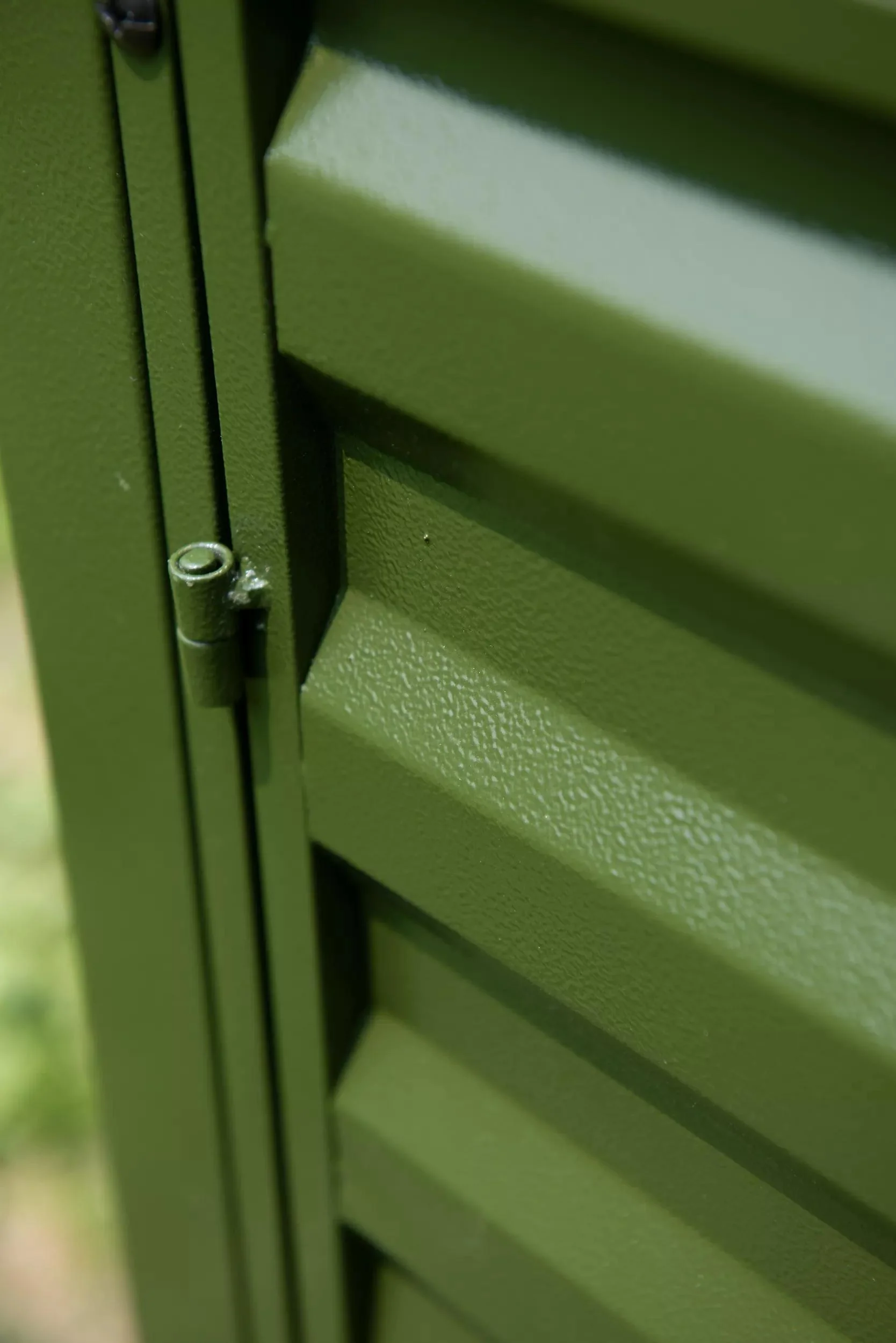Demeter™ Single Bin Composter