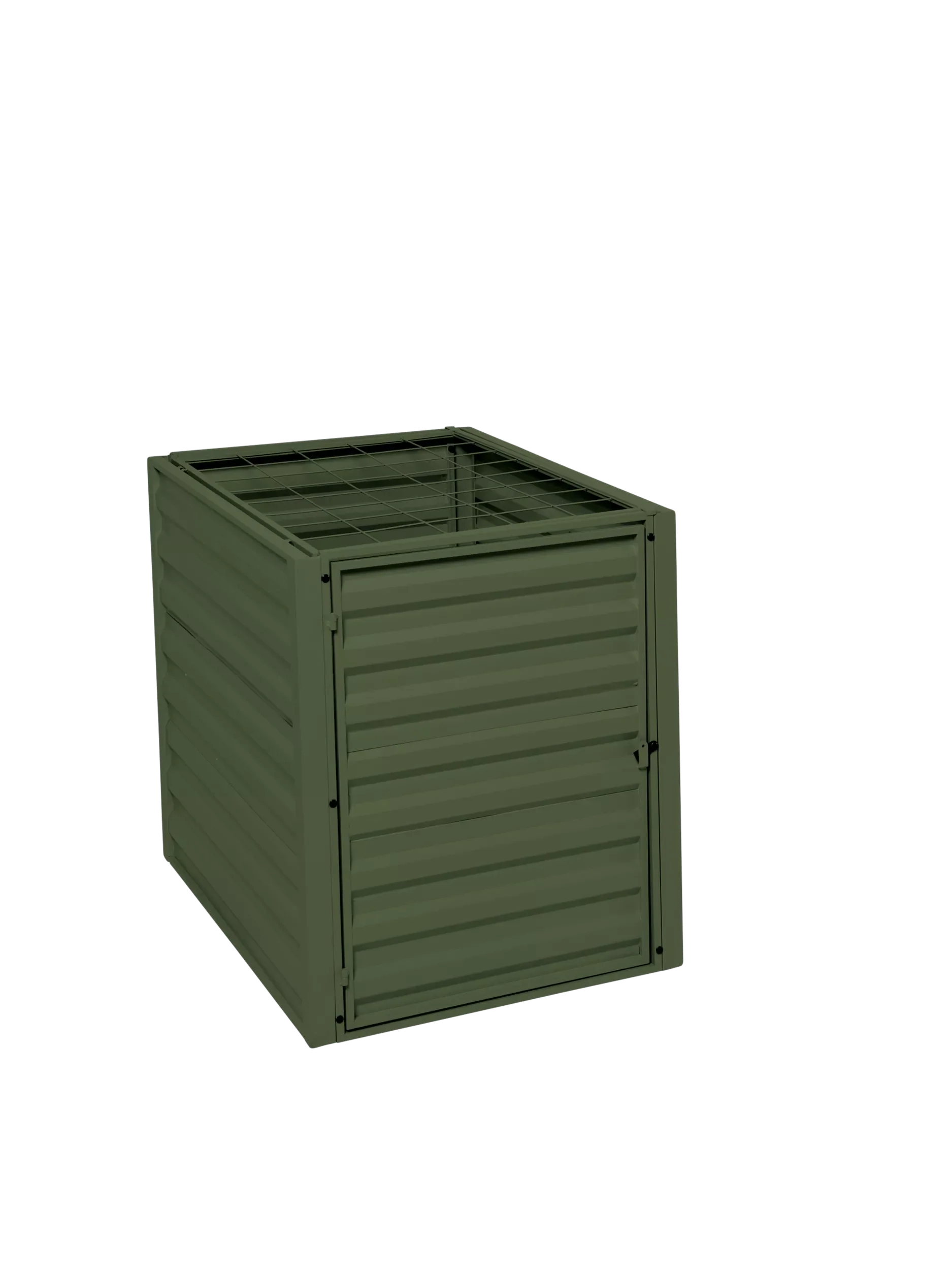 Demeter™ Single Bin Composter