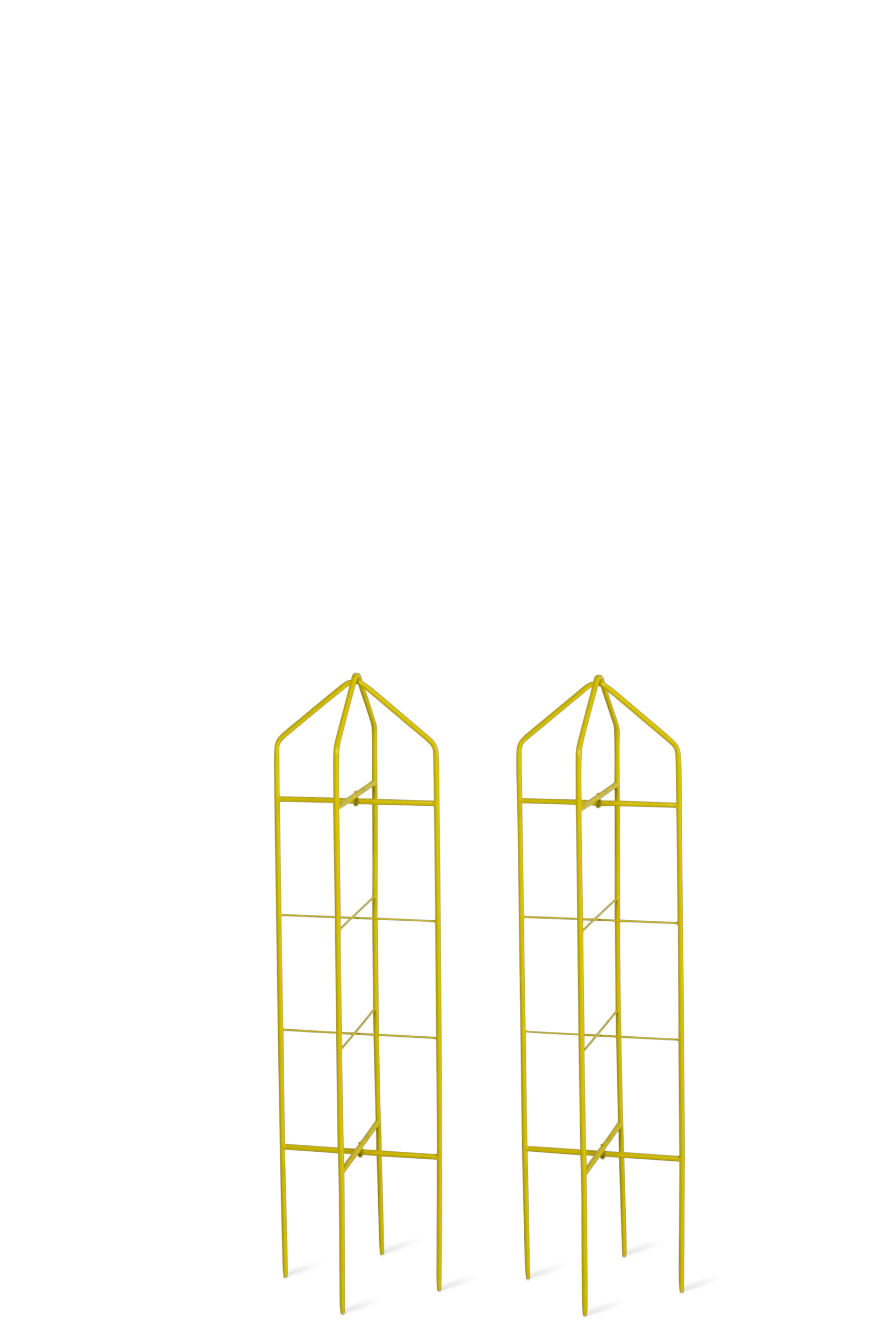 Zenith™ Folding Garden Supports, Set of 2