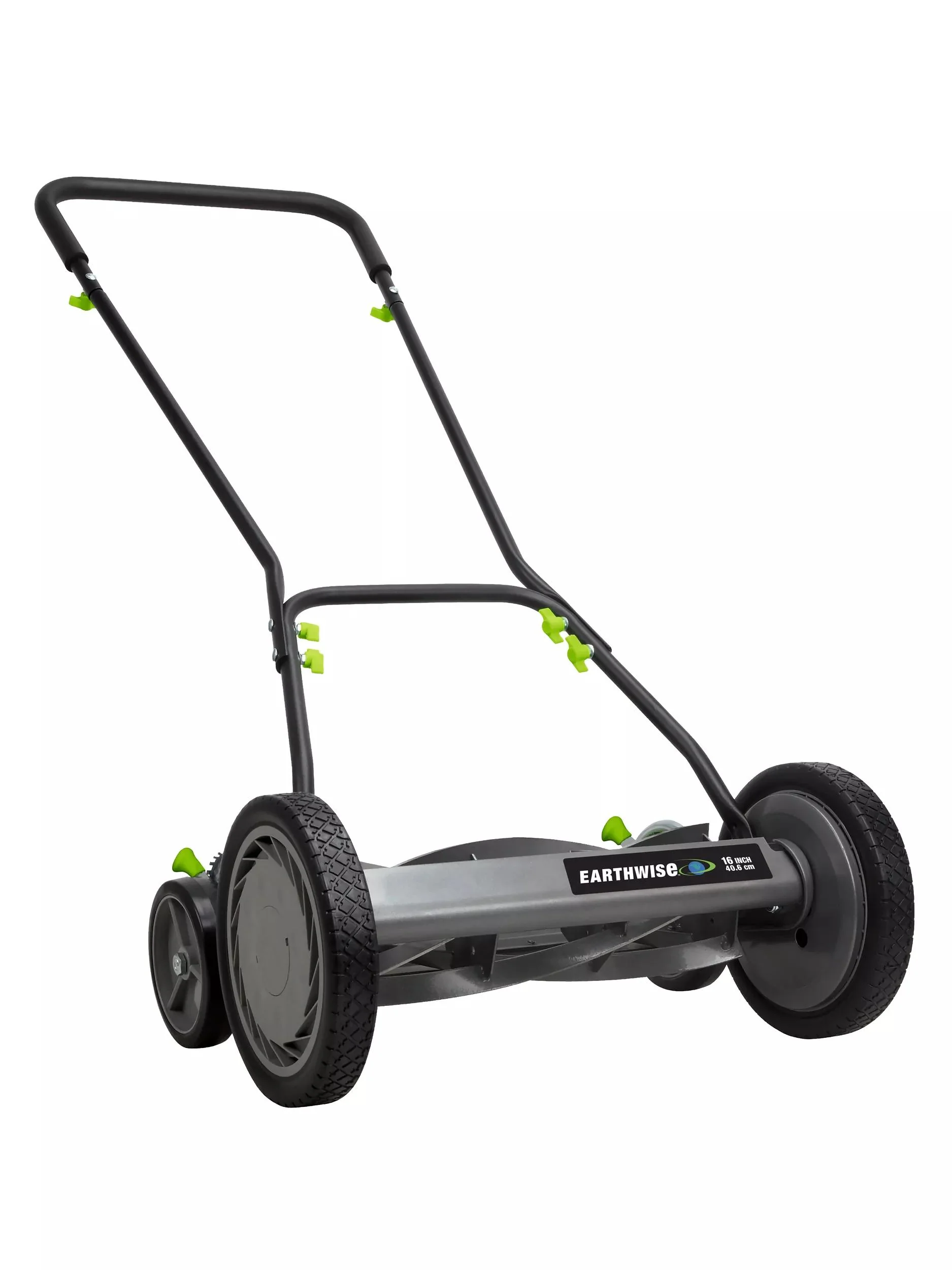 Earthwise Power Tools by ALM 16" Manual Reel Mower